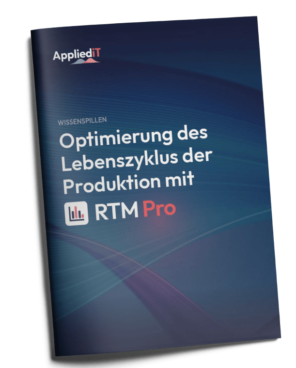 EN_Recommendations for implementing predictive analytics Recommendations for implementing predictive analytics in an industrial environment