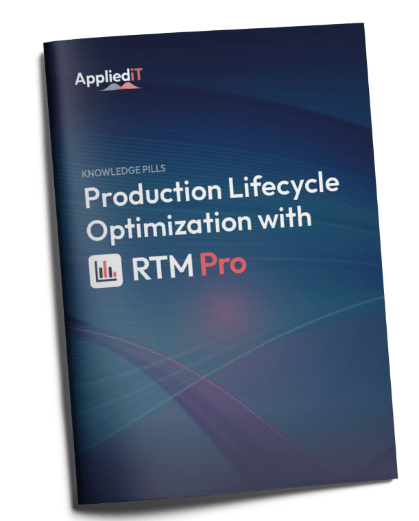 EN_Recommendations for implementing predictive analytics Recommendations for implementing predictive analytics in an industrial environment