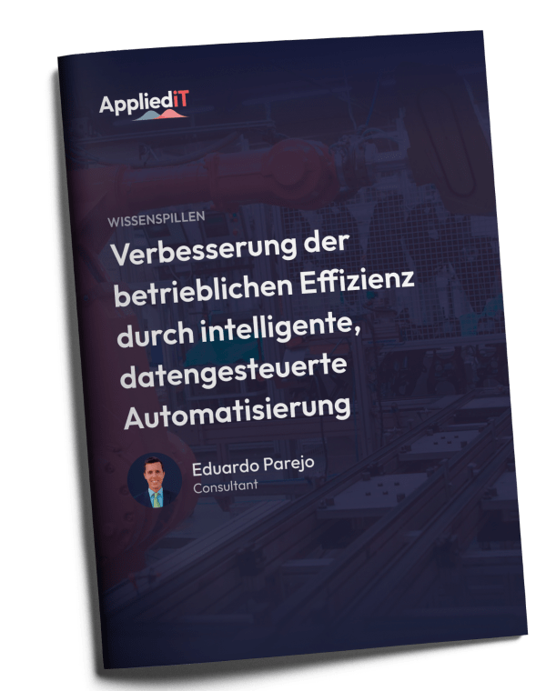 EN_Recommendations for implementing predictive analytics Recommendations for implementing predictive analytics in an industrial environment