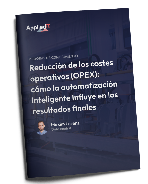 EN_Recommendations for implementing predictive analytics Recommendations for implementing predictive analytics in an industrial environment