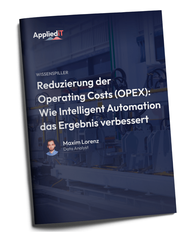 EN_Recommendations for implementing predictive analytics Recommendations for implementing predictive analytics in an industrial environment